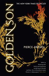 E-Book (epub) Golden Son von Pierce Brown