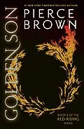 E-Book (epub) Golden Son von Pierce Brown