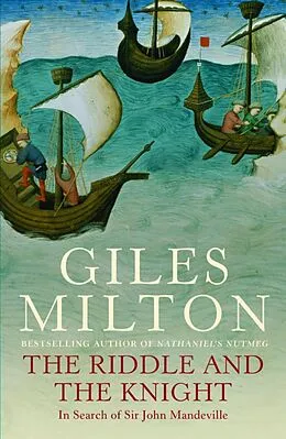 E-Book (epub) Riddle and the Knight von Giles Milton