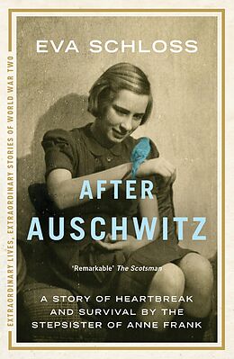 E-Book (epub) After Auschwitz von Eva Schloss