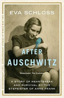 E-Book (epub) After Auschwitz von Eva Schloss