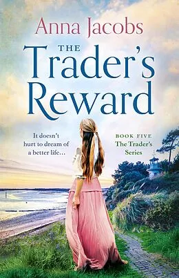 E-Book (epub) Trader's Reward von Anna Jacobs