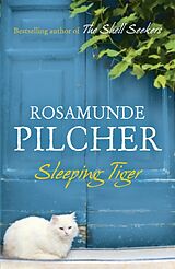 Couverture cartonnée Sleeping Tiger de Rosamunde Pilcher