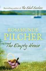 Kartonierter Einband The Empty House von Rosamunde Pilcher