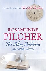Kartonierter Einband The Blue Bedroom von Rosamunde Pilcher