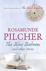 Kartonierter Einband The Blue Bedroom von Rosamunde Pilcher