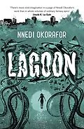 E-Book (epub) Lagoon von Nnedi Okorafor