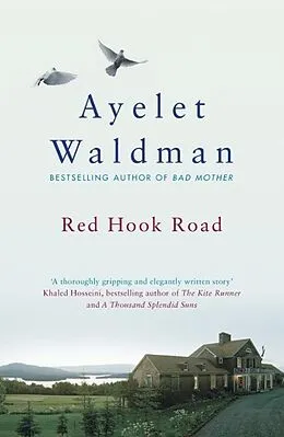 E-Book (epub) Red Hook Road von Ayelet Waldman