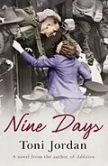 E-Book (epub) Nine Days von Toni Jordan