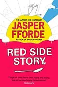 E-Book (epub) Red Side Story von Jasper Fforde