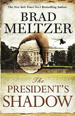 E-Book (epub) President's Shadow von Brad Meltzer