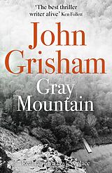 eBook (epub) Gray Mountain de John Grisham