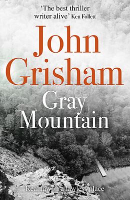 E-Book (epub) Gray Mountain von John Grisham