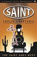 E-Book (epub) The Saint Goes West von Leslie Charteris