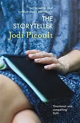 Kartonierter Einband The Storyteller von Jodi Picoult
