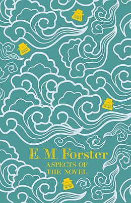 eBook (epub) Aspects of the Novel de E M Forster