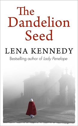 E-Book (epub) Dandelion Seed von Lena Kennedy
