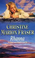 E-Book (epub) Rhanna von Christine Marion Fraser
