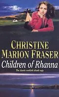 E-Book (epub) Children of Rhanna von Christine Marion Fraser