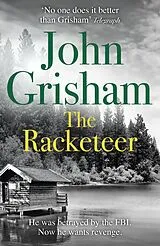 E-Book (epub) Racketeer von John Grisham