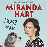 Audio CD (CD/SACD) Peggy and Me von Hart Miranda