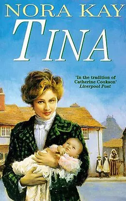 E-Book (epub) Tina von Nora Kay