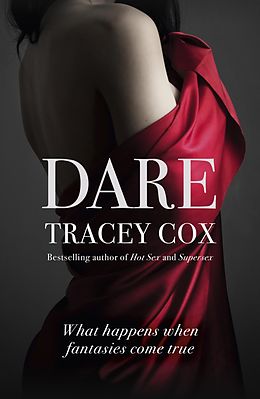 E-Book (epub) Dare von Tracey Cox
