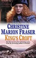 E-Book (epub) King's Croft von Christine Marion Fraser