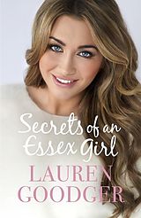eBook (epub) Secrets of an Essex Girl de Lauren Goodger