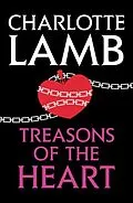 E-Book (epub) Treasons of the Heart von Charlotte Lamb
