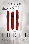 E-Book (epub) Three von Sarah Lotz