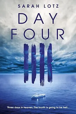 E-Book (epub) Day Four von Sarah Lotz