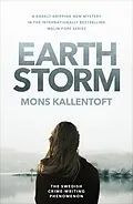 E-Book (epub) Earth Storm von Mons Kallentoft