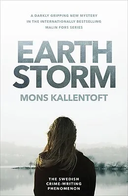 E-Book (epub) Earth Storm von Mons Kallentoft