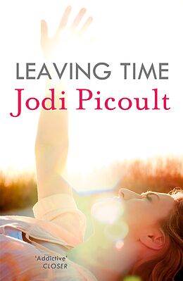 eBook (epub) Leaving Time de Jodi Picoult