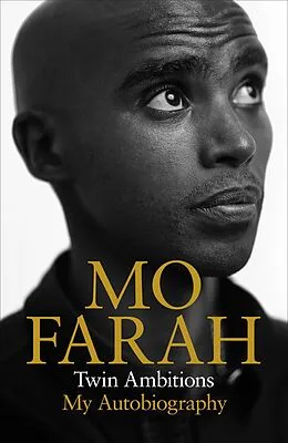 E-Book (epub) Twin Ambitions - My Autobiography von Mo Farah