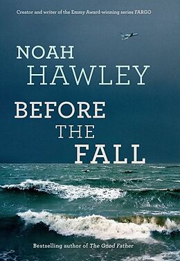 Broschiert Before the Fall von Noah Hawley