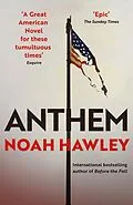 E-Book (epub) Anthem von Noah Hawley