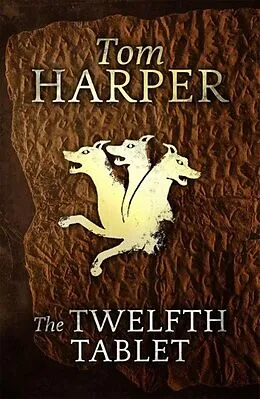 E-Book (epub) Twelfth Tablet von Tom Harper