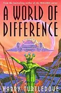 E-Book (epub) World of Difference von Harry Turtledove