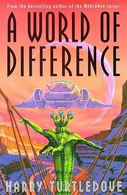 E-Book (epub) World of Difference von Harry Turtledove