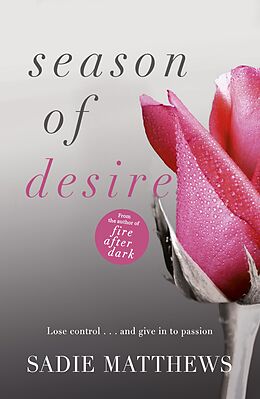 E-Book (epub) Season of Desire von Sadie Matthews