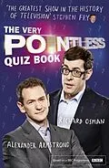 E-Book (epub) Very Pointless Quiz Book von Alexander Armstrong