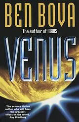 E-Book (epub) Venus von Ben Bova