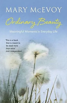 E-Book (epub) Ordinary Beauty von Mary McEvoy