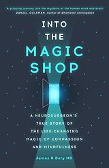 eBook (epub) Into the Magic Shop de James Doty