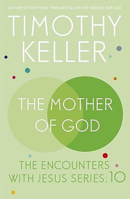 eBook (epub) Mother of God de Timothy Keller