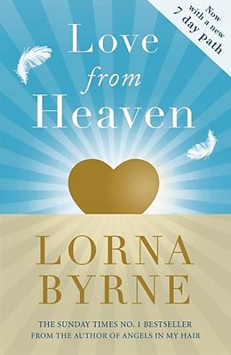 E-Book (epub) Love From Heaven von Lorna Byrne