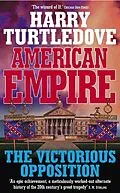 E-Book (epub) American Empire: The Victorious Opposition von Harry Turtledove