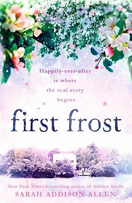 E-Book (epub) First Frost von Sarah Addison Allen